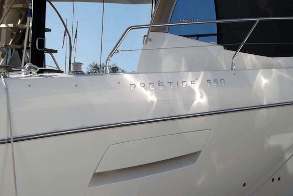Prestige-550 2014-Last Run Mount Pleasant-South Carolina-United States-1411844