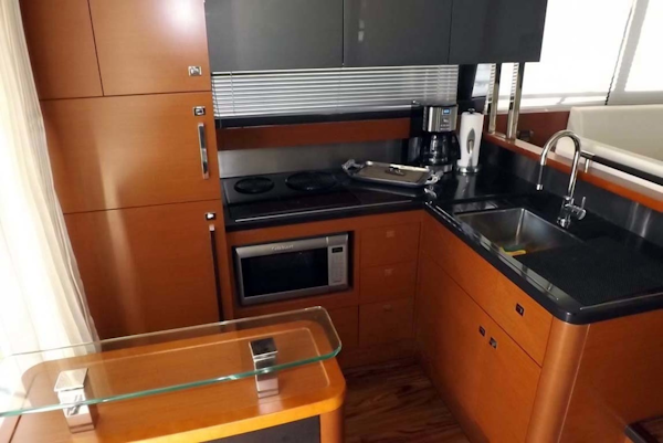 Prestige-550 2014-Last Run Mount Pleasant-South Carolina-United States-1411817