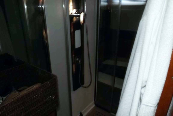 Prestige-550 2014-Last Run Mount Pleasant-South Carolina-United States-1411832