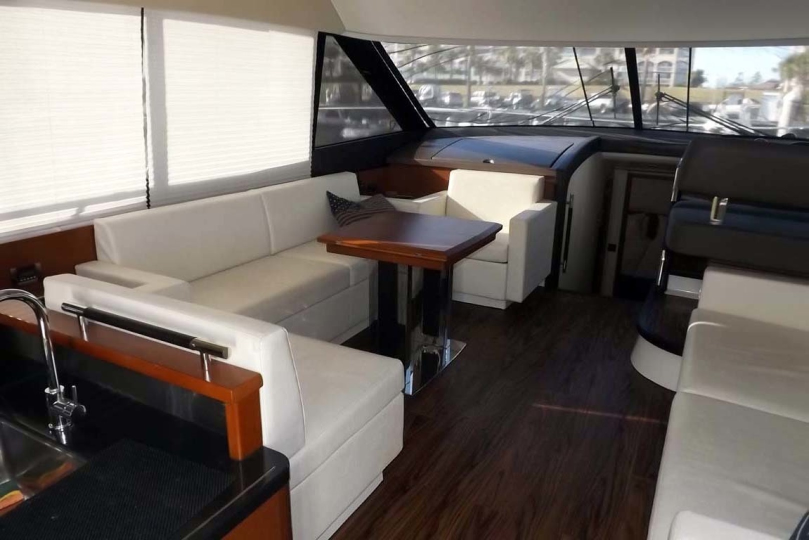 Prestige-550 2014-Last Run Mount Pleasant-South Carolina-United States-1411819 | Thumbnail