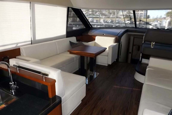 Prestige-550 2014-Last Run Mount Pleasant-South Carolina-United States-1411819