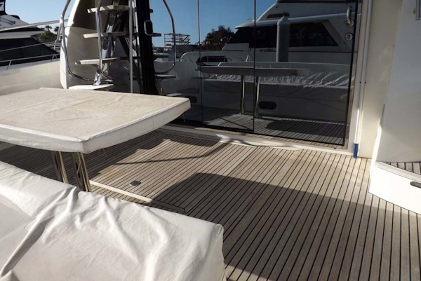 Prestige-550 2014-Last Run Mount Pleasant-South Carolina-United States-1411856