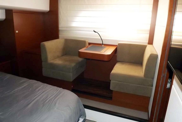 Prestige-550 2014-Last Run Mount Pleasant-South Carolina-United States-1411828