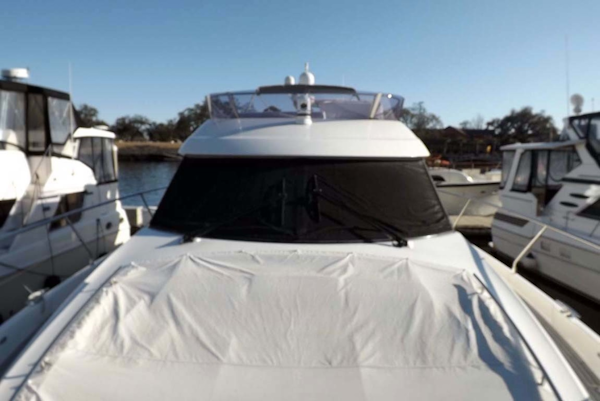 Prestige-550 2014-Last Run Mount Pleasant-South Carolina-United States-1411851