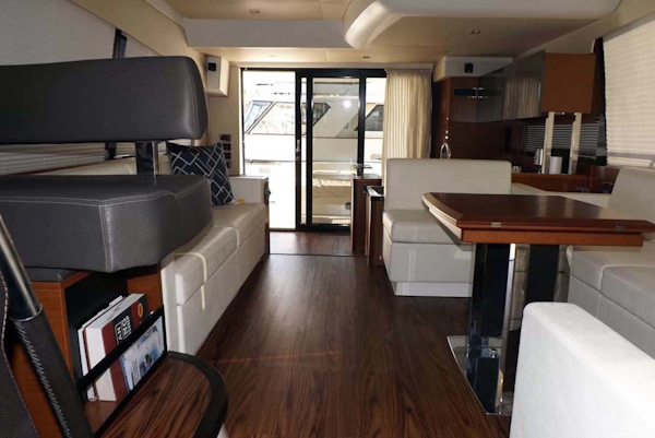 Prestige-550 2014-Last Run Mount Pleasant-South Carolina-United States-1411821