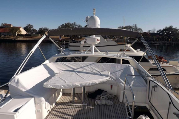 Prestige-550 2014-Last Run Mount Pleasant-South Carolina-United States-1411857