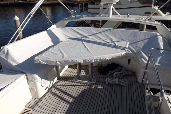 Prestige-550 2014-Last Run Mount Pleasant-South Carolina-United States-1411858