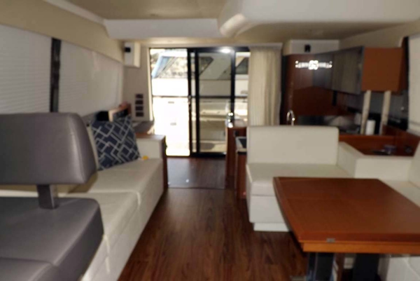 Prestige-550 2014-Last Run Mount Pleasant-South Carolina-United States-1411820