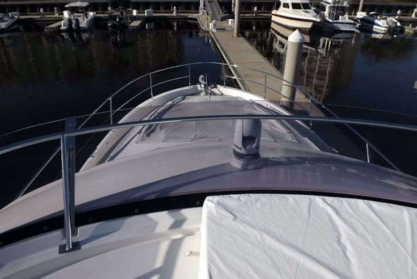 Prestige-550 2014-Last Run Mount Pleasant-South Carolina-United States-1411847