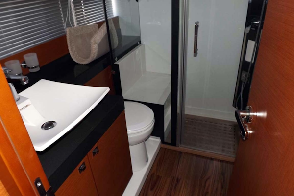 Prestige-550 2014-Last Run Mount Pleasant-South Carolina-United States-1411824