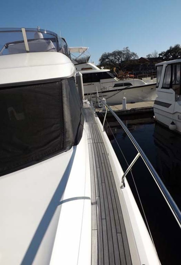 Prestige-550 2014-Last Run Mount Pleasant-South Carolina-United States-1411853