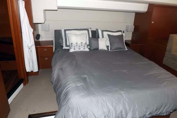 Prestige-550 2014-Last Run Mount Pleasant-South Carolina-United States-1411829