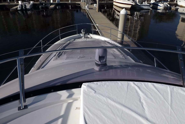 Prestige-550 2014-Last Run Mount Pleasant-South Carolina-United States-1411848
