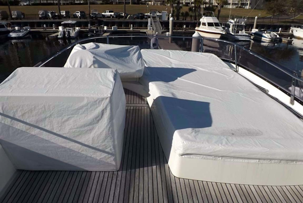 Prestige-550 2014-Last Run Mount Pleasant-South Carolina-United States-1411860