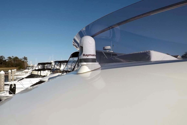 Prestige-550 2014-Last Run Mount Pleasant-South Carolina-United States-1411849