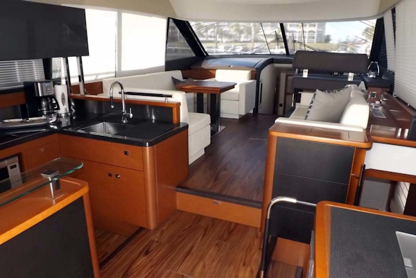 Prestige-550 2014-Last Run Mount Pleasant-South Carolina-United States-1411816
