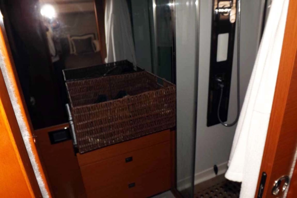 Prestige-550 2014-Last Run Mount Pleasant-South Carolina-United States-1411830