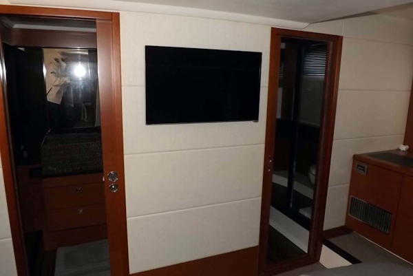 Prestige-550 2014-Last Run Mount Pleasant-South Carolina-United States-1411831