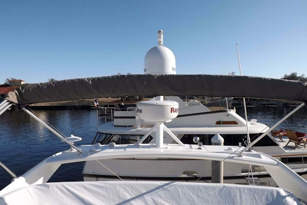Prestige-550 2014-Last Run Mount Pleasant-South Carolina-United States-1411850