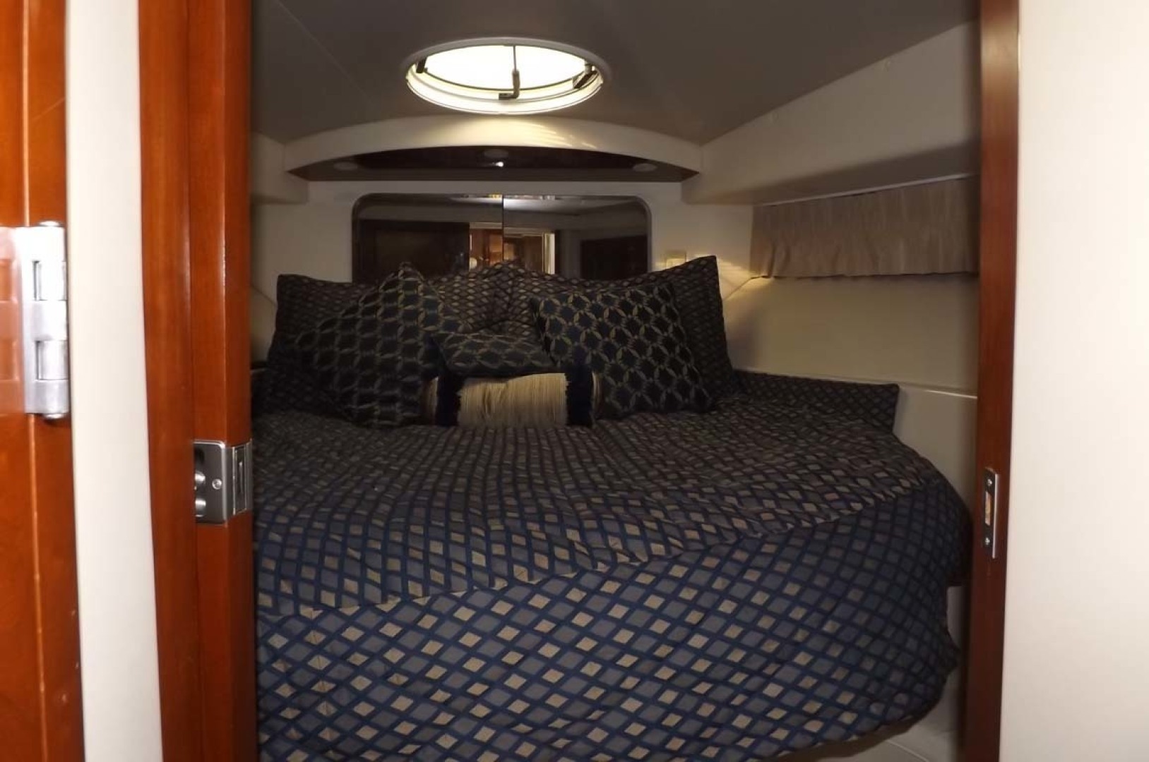 Bluewater Yachts-5200 2006-PROUD MARY Mount Pleasant-South Carolina-United States-Forward Stateroom-1412951 | Thumbnail