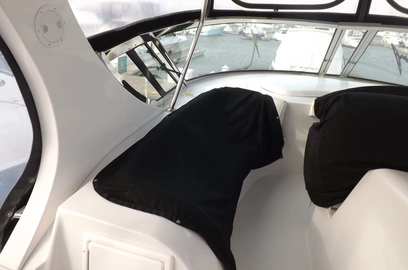 Bluewater Yachts-5200 2006-PROUD MARY Mount Pleasant-South Carolina-United States-Flybridge-1412963 | Thumbnail