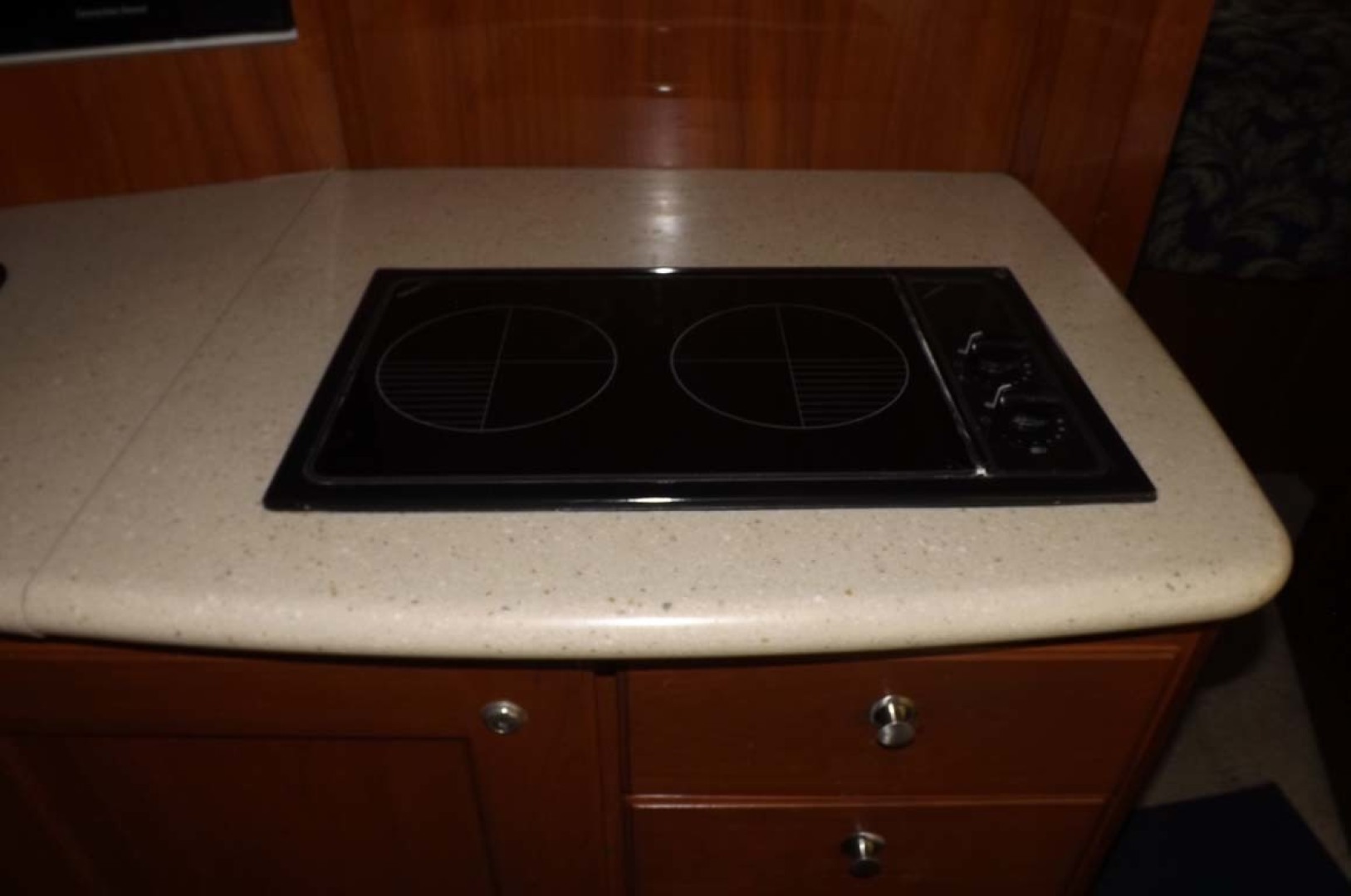 Bluewater Yachts-5200 2006-PROUD MARY Mount Pleasant-South Carolina-United States-Galley-1412939 | Thumbnail