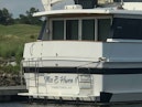 Viking-63 Widebody Motoryacht 1989 -Myrtle Beach-South Carolina-United States-Stern-1413389 | Thumbnail