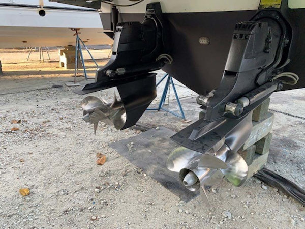 Sea Ray-350 SLX 2015 -Mount Pleasant-South Carolina-United States-Stern Drives-1414825