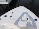 Everglades-325 CC 2012-Island Time Stuart-Florida-United States-Windlass Anchor Locker-1414744 | Thumbnail