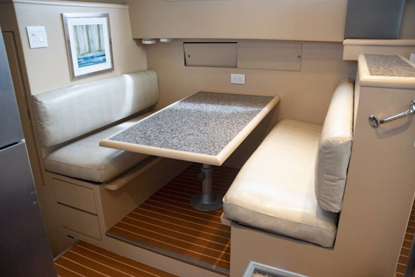 Hatteras-52 Cockpit Motor Yacht 1994-Believe It Mount Pleasant-South Carolina-United States-1415484