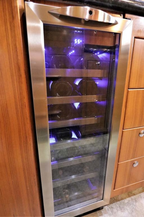 Nordhavn-47 2005-Fusion North Palm Beach-Florida-United States-Wine Cooler-1423992