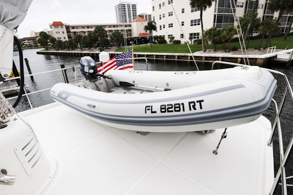 Nordhavn-47 2005-Fusion North Palm Beach-Florida-United States-Lammina-1424034