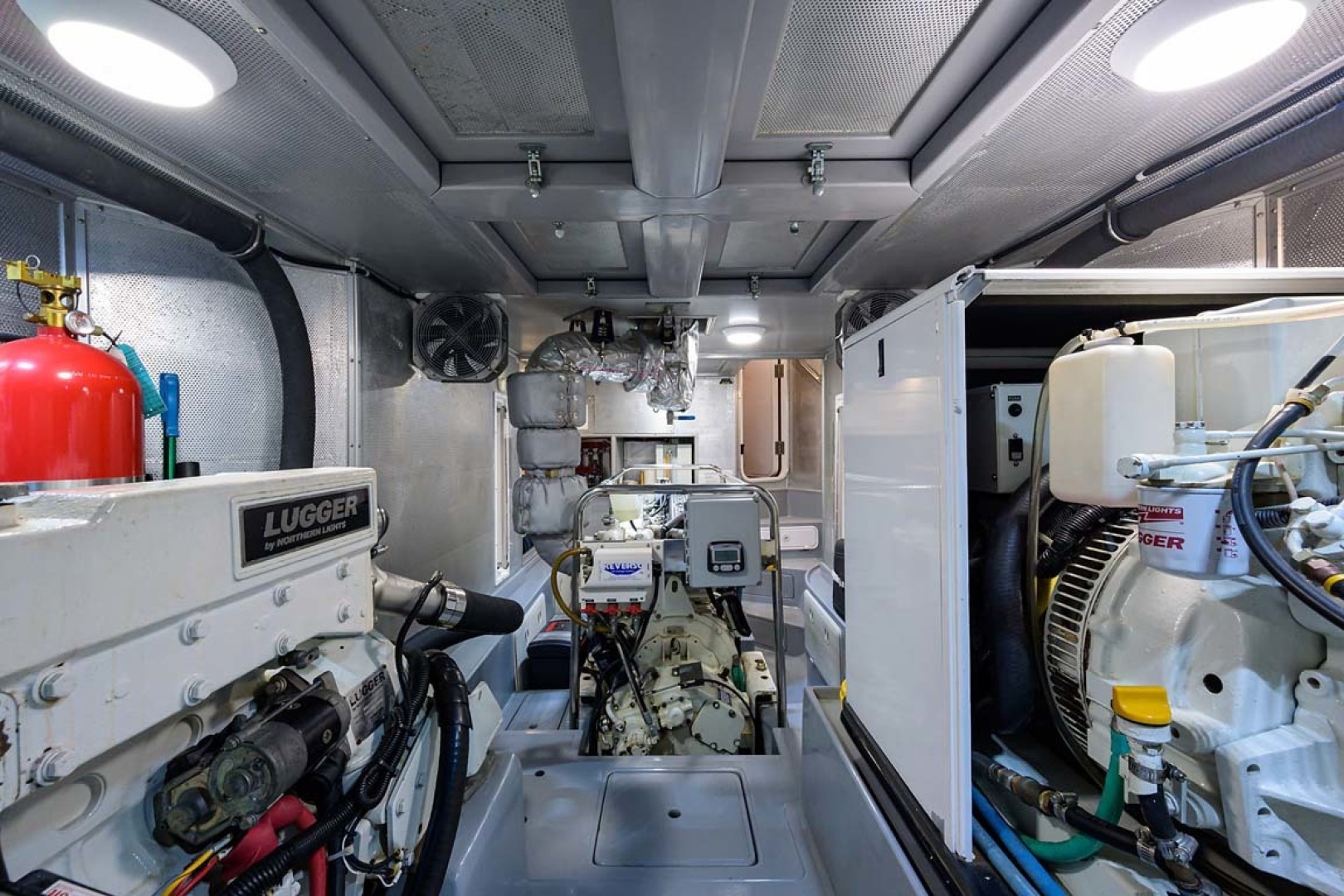 Nordhavn-47 2005-Fusion North Palm Beach-Florida-United States-ER-1424038 | Thumbnail