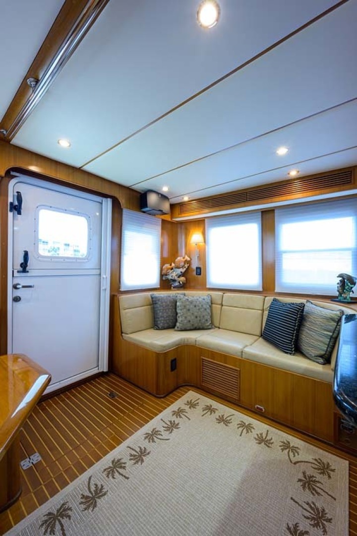 Nordhavn-47 2005-Fusion North Palm Beach-Florida-United States-Rear Entry-1423980 | Thumbnail