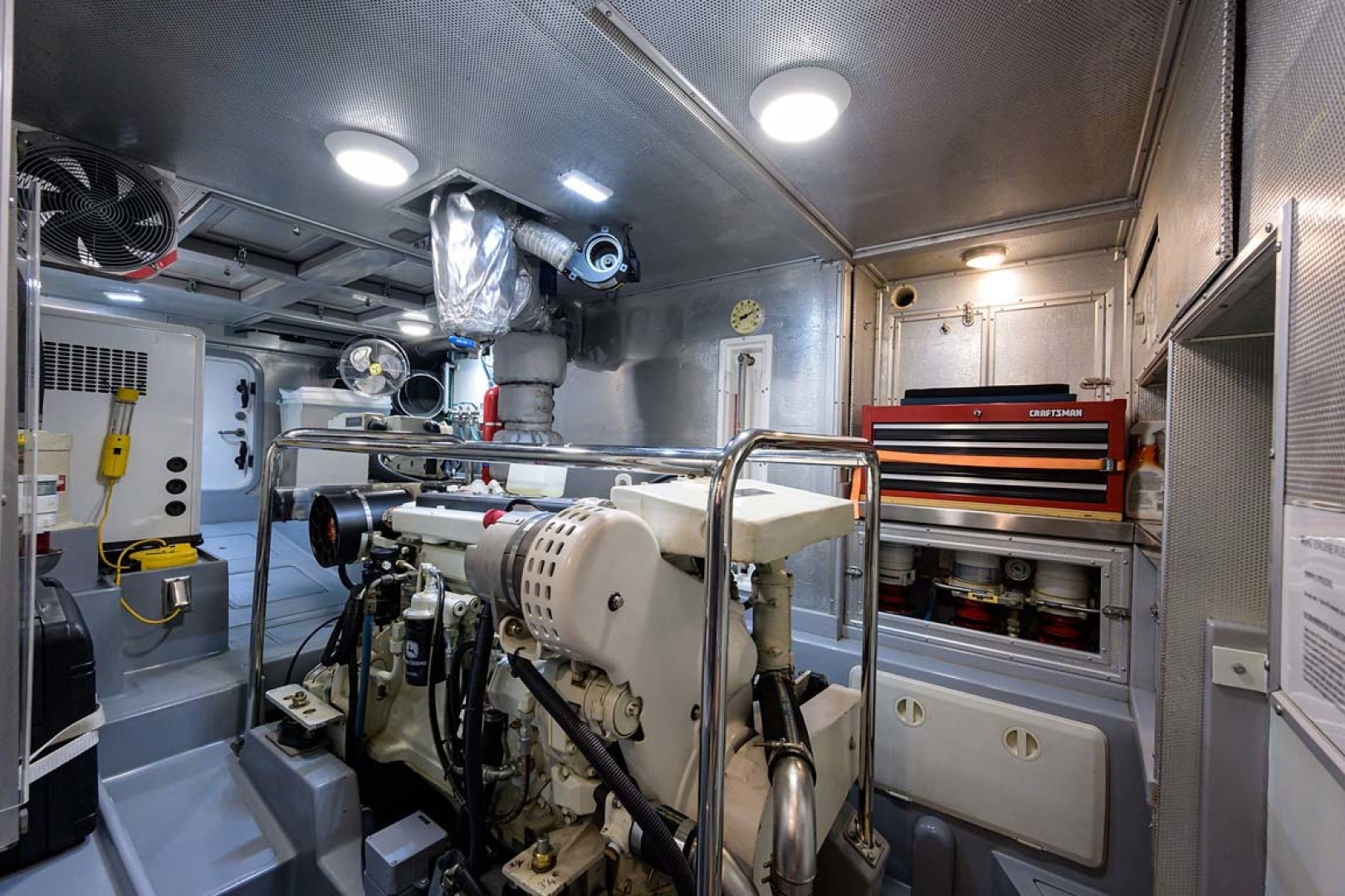 Nordhavn-47 2005-Fusion North Palm Beach-Florida-United States-ER-1424042 | Thumbnail