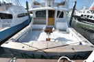 Custom Carolina-48 Sleep Creek Boatworks/Gary Davis 1989-Fin Again Virginia Beach-Virginia-United States-1421278 | Thumbnail