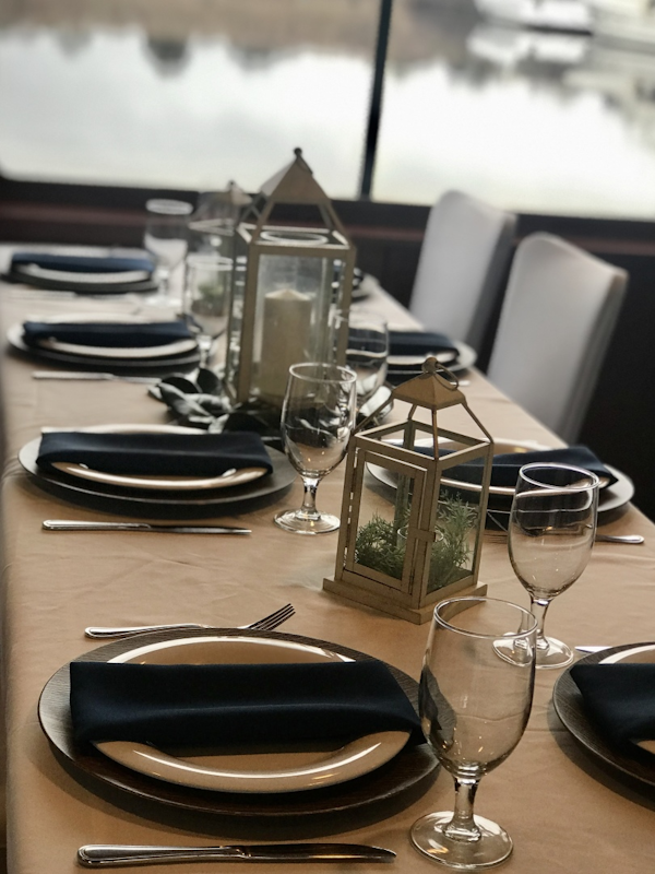 Custom-Freeport 150 Passenger 1993-Island Time Bucksport-South Carolina-United States-1428066