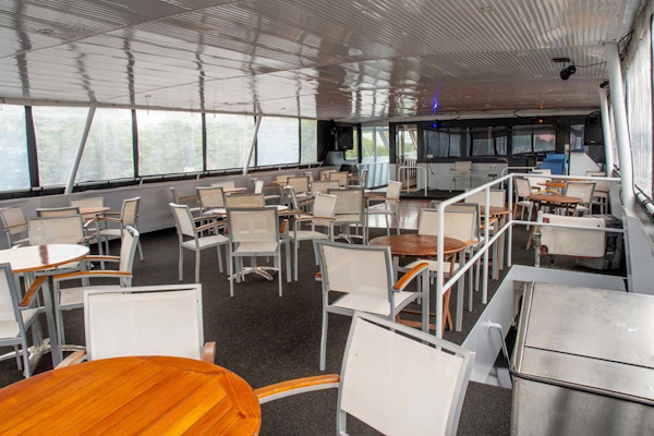 Custom-Freeport 150 Passenger 1993-Island Time Bucksport-South Carolina-United States-1428005