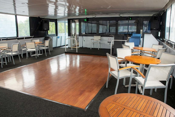 Custom-Freeport 150 Passenger 1993-Island Time Bucksport-South Carolina-United States-1428001
