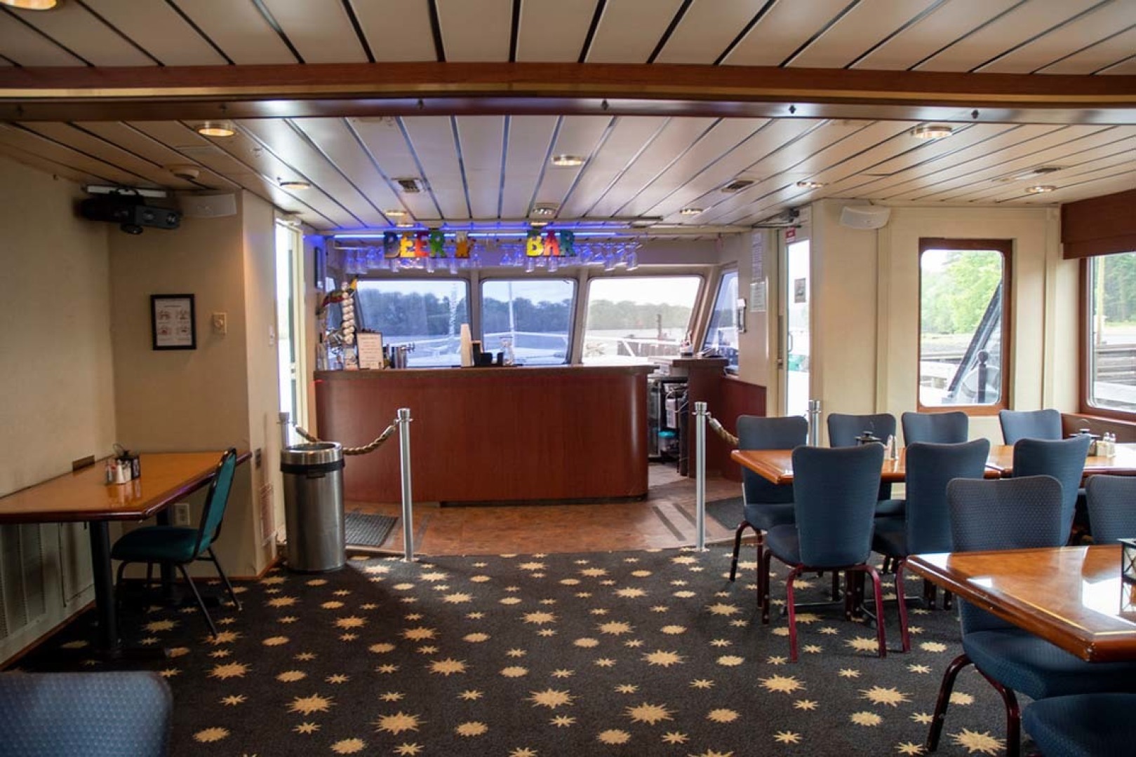 Custom-Freeport 150 Passenger 1993-Island Time Bucksport-South Carolina-United States-1428035 | Thumbnail