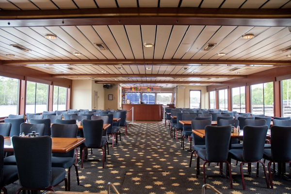 Custom-Freeport 150 Passenger 1993-Island Time Bucksport-South Carolina-United States-1428037