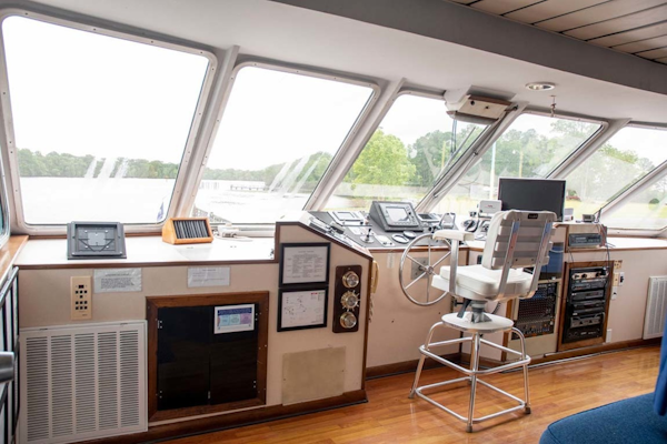Custom-Freeport 150 Passenger 1993-Island Time Bucksport-South Carolina-United States-1427959