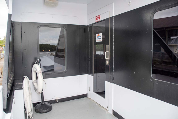 Custom-Freeport 150 Passenger 1993-Island Time Bucksport-South Carolina-United States-1427954