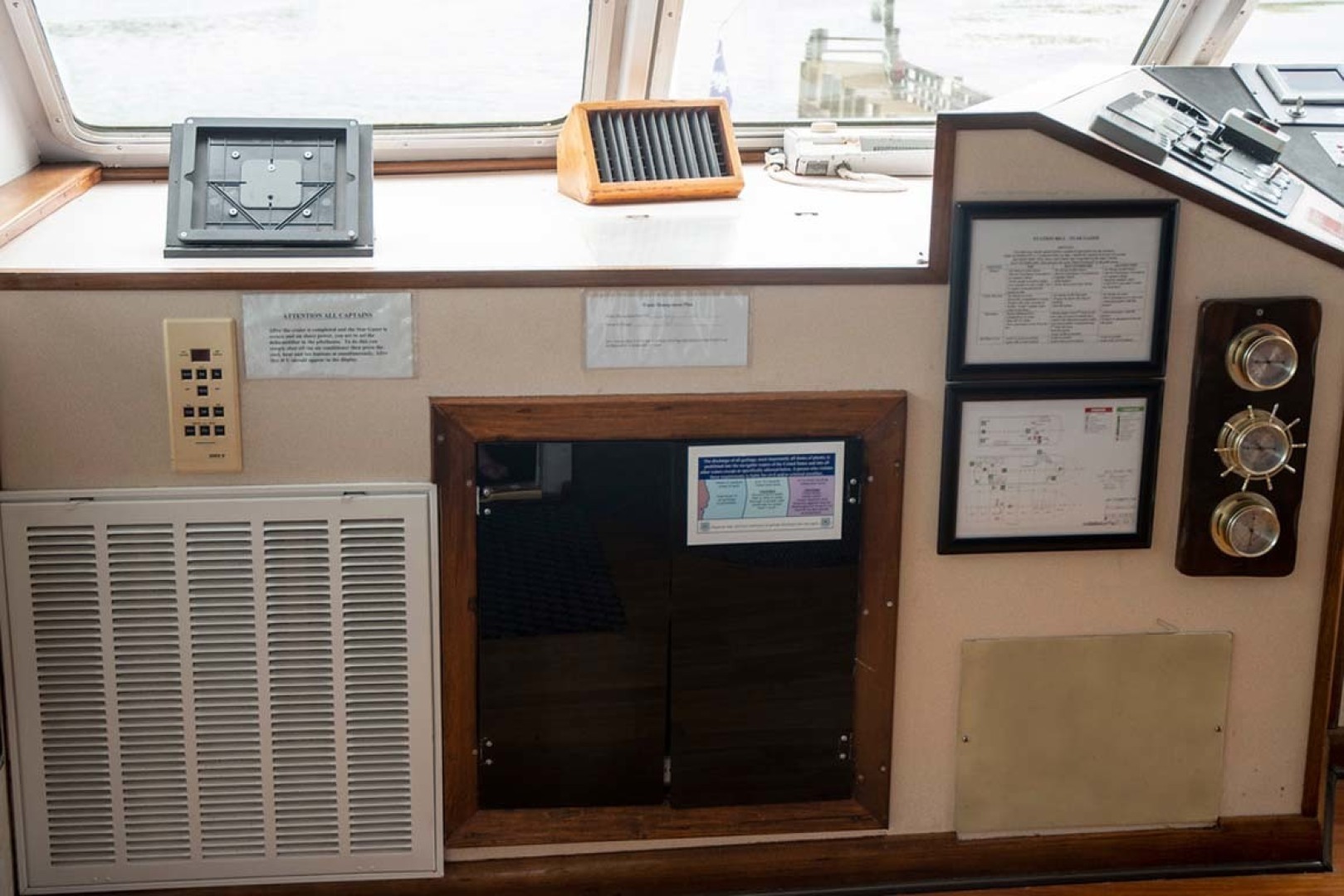 Custom-Freeport 150 Passenger 1993-Island Time Bucksport-South Carolina-United States-1427962 | Thumbnail