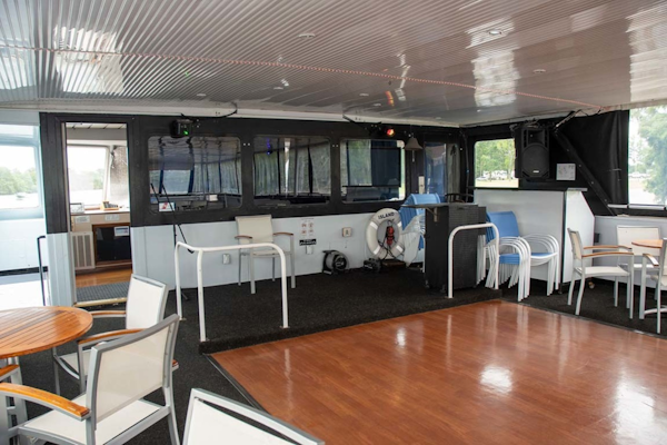 Custom-Freeport 150 Passenger 1993-Island Time Bucksport-South Carolina-United States-1427995