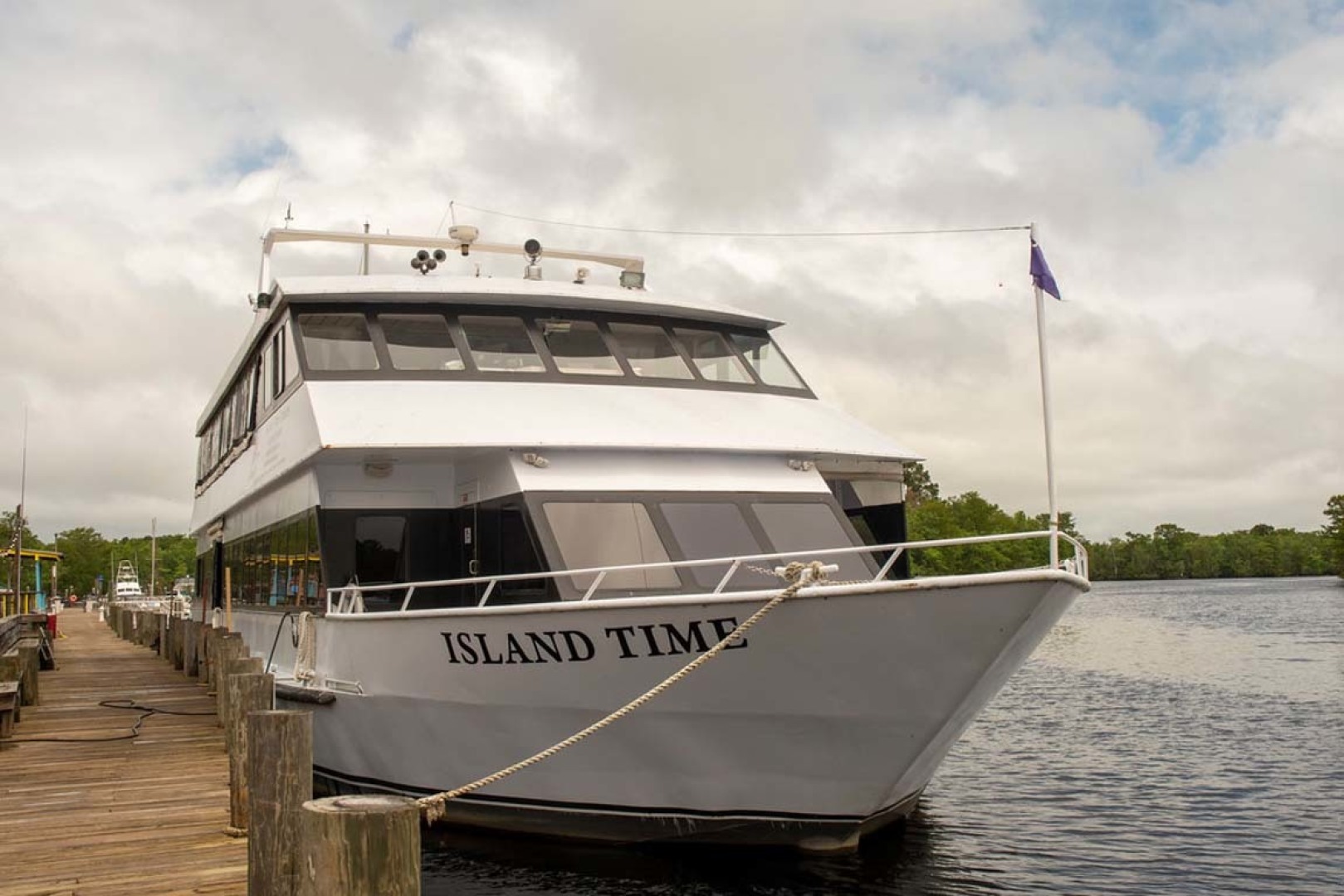 Custom-Freeport 150 Passenger 1993-Island Time Bucksport-South Carolina-United States-1427939 | Thumbnail
