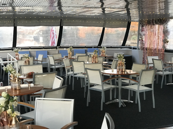 Custom-Freeport 150 Passenger 1993-Island Time Bucksport-South Carolina-United States-1428068