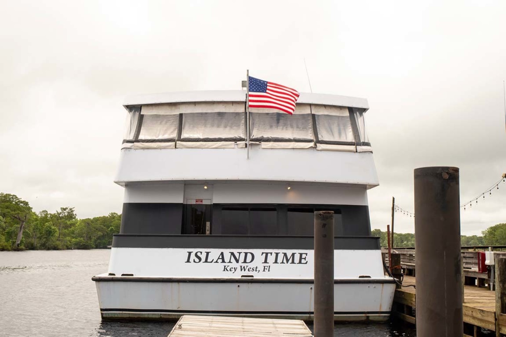 Custom-Freeport 150 Passenger 1993-Island Time Bucksport-South Carolina-United States-1427943 | Thumbnail
