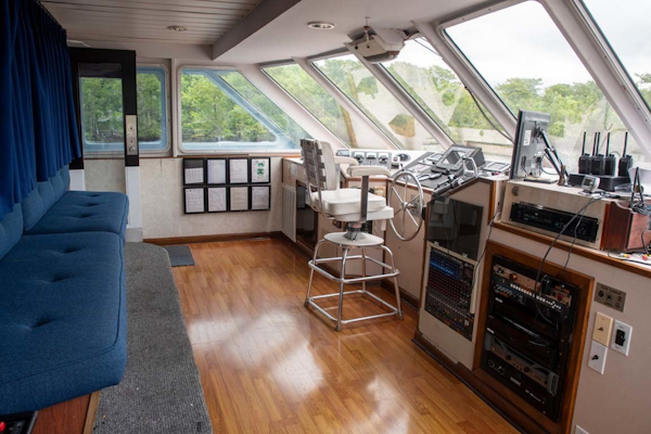 Custom-Freeport 150 Passenger 1993-Island Time Bucksport-South Carolina-United States-1427987