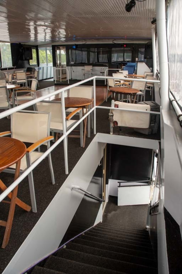 Custom-Freeport 150 Passenger 1993-Island Time Bucksport-South Carolina-United States-1428007